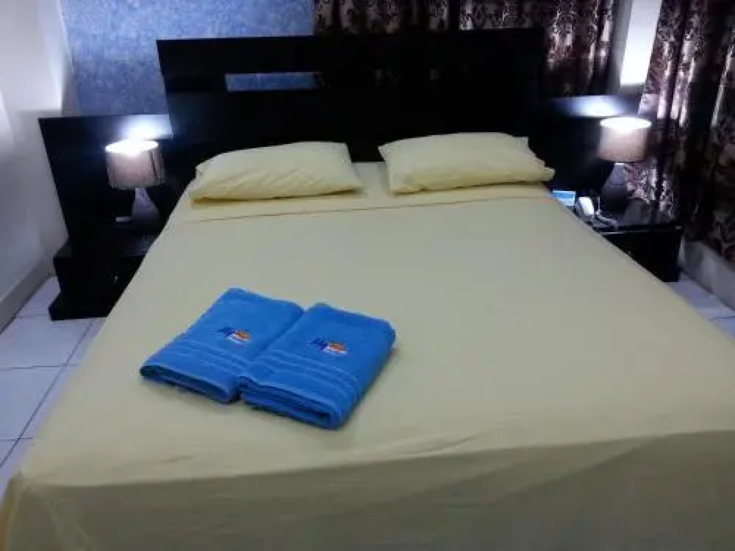 Hotel Playa Murcielago