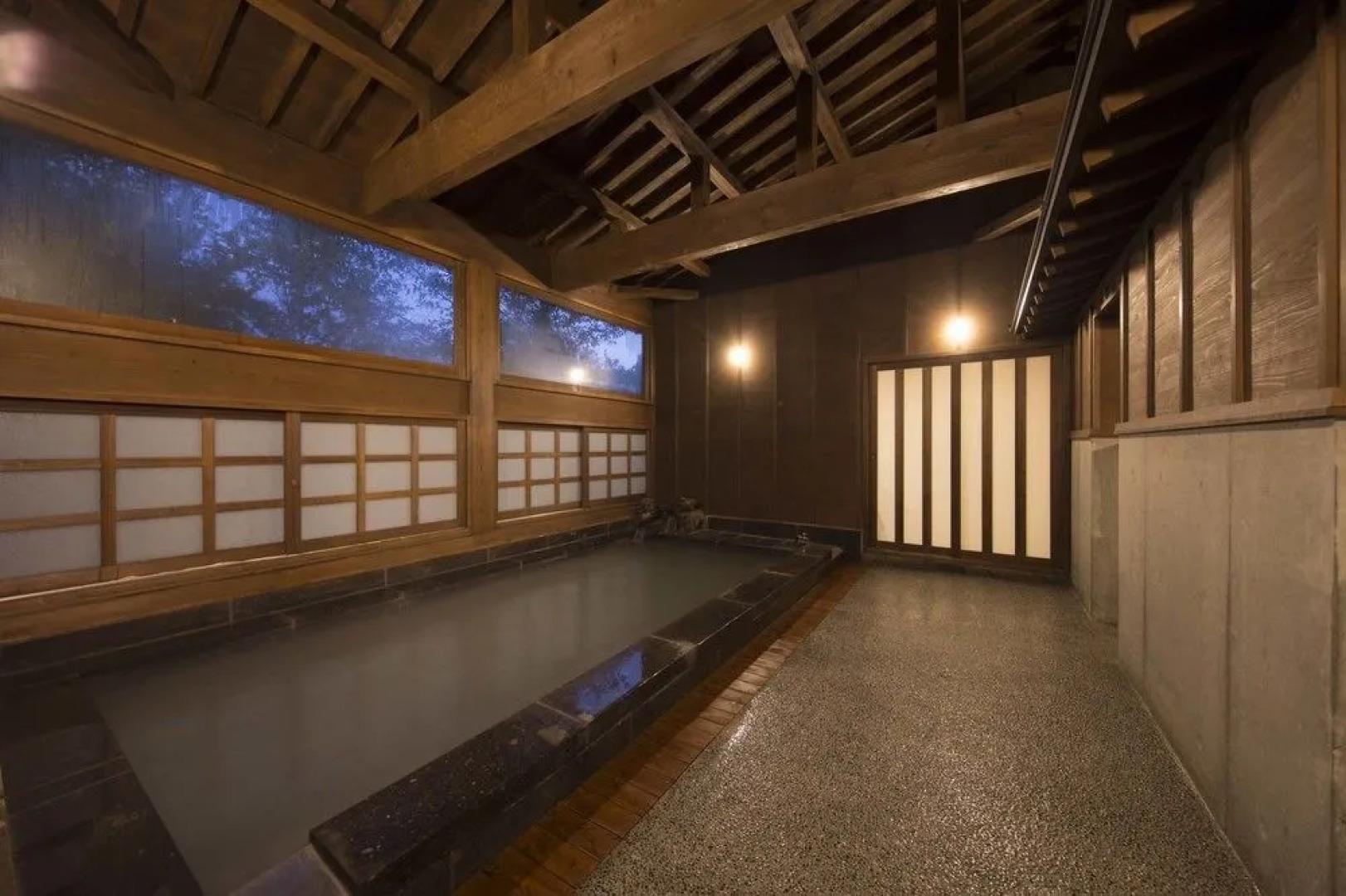 Kurokawa Onsen Ryokan Ichinoi