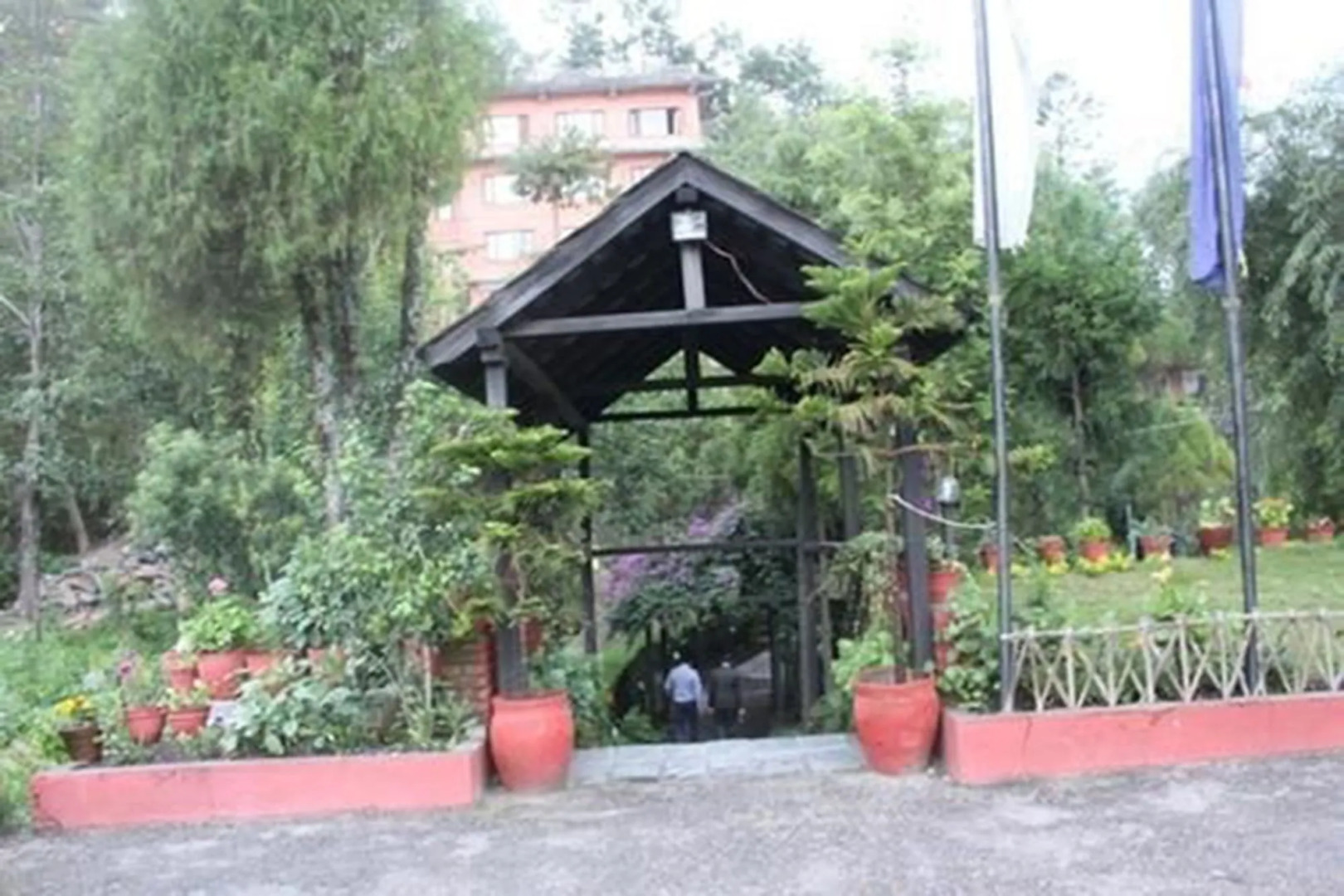 Hotel Chautari