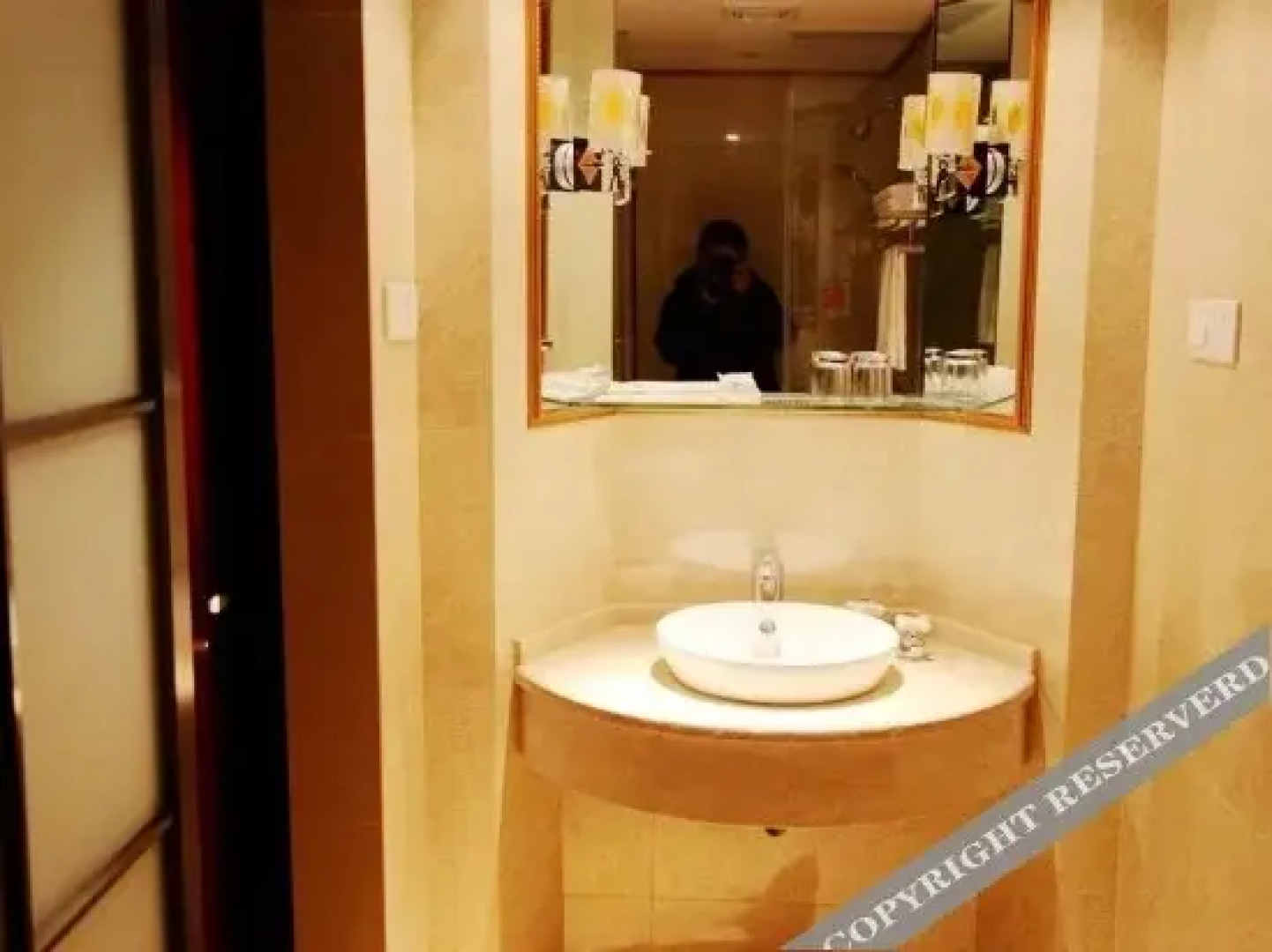 Wuhu Haoyi Business Hotel