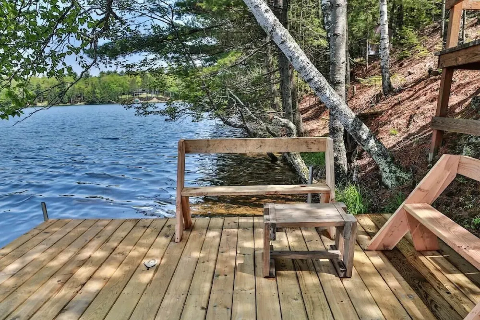 Total Seclusion - 5 Br Home