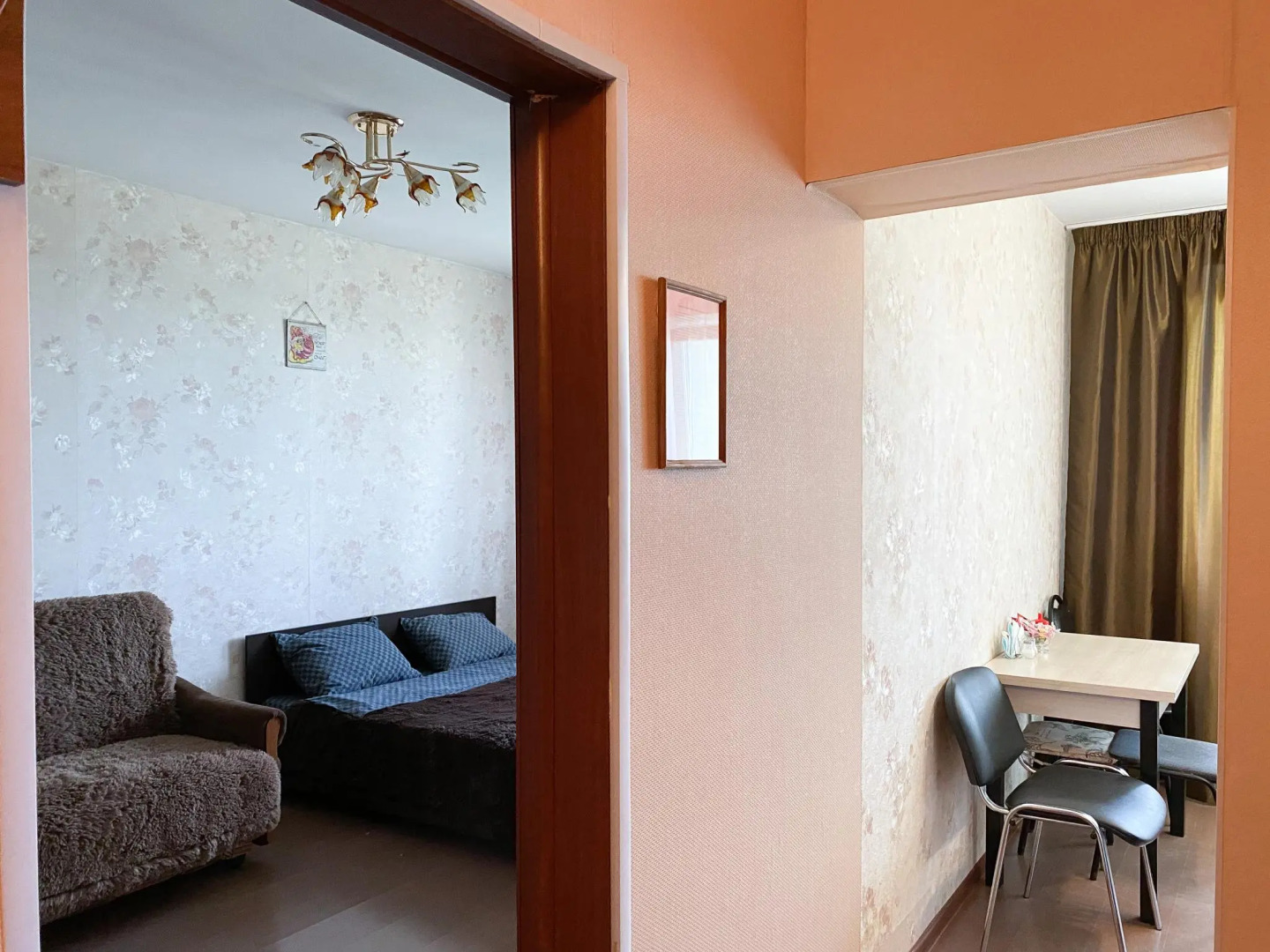 Уют Home (Хоум) в квартале Первомайский