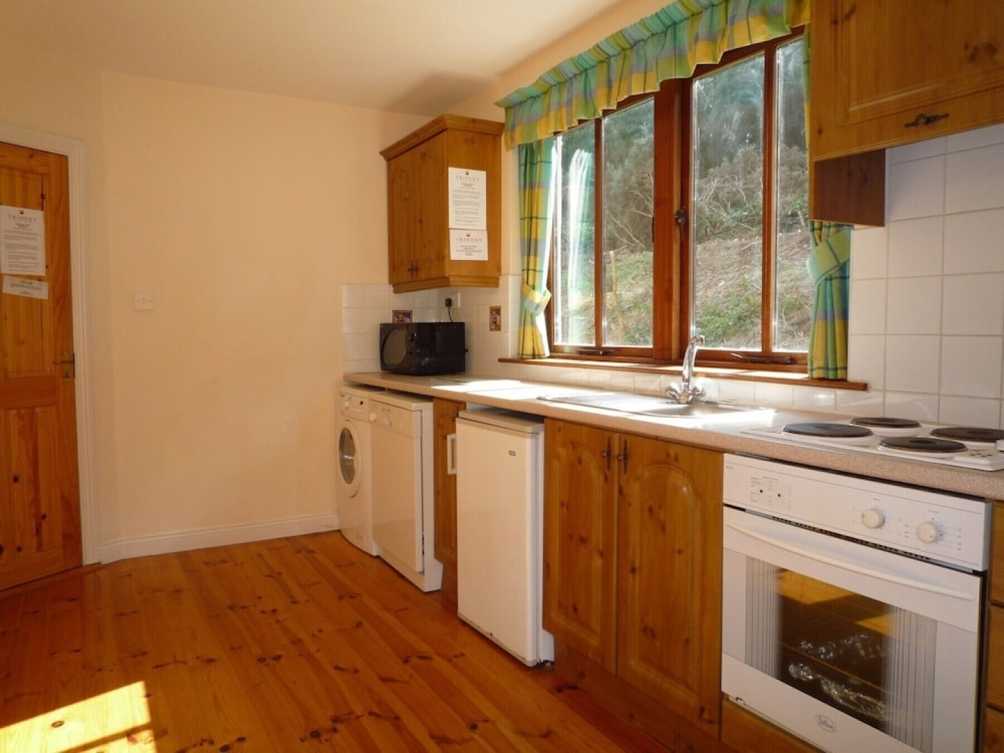 Pine Cove Holiday Home No 11