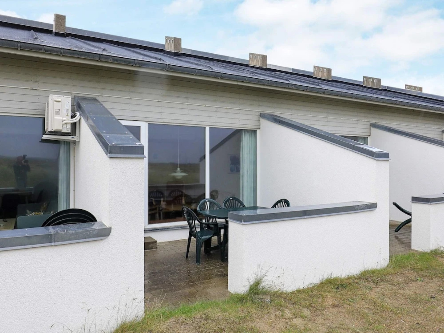 Cosy Apartment in Jutland With Swimming Pool