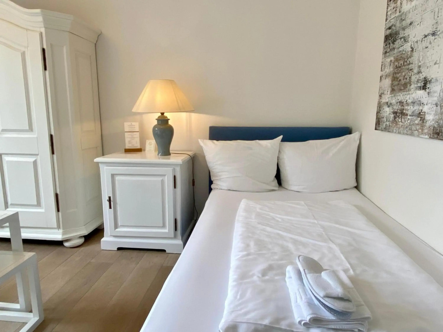 Appartement Hotel Timmendorfer Strand