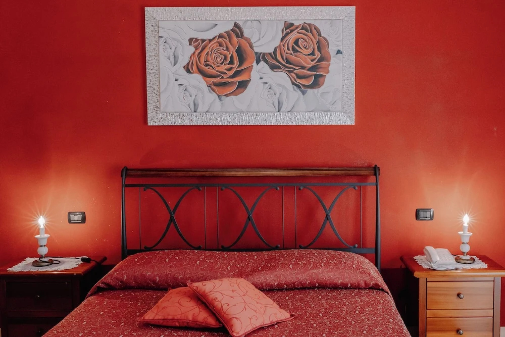 San Raffaele Hotel Restaurant & Resort