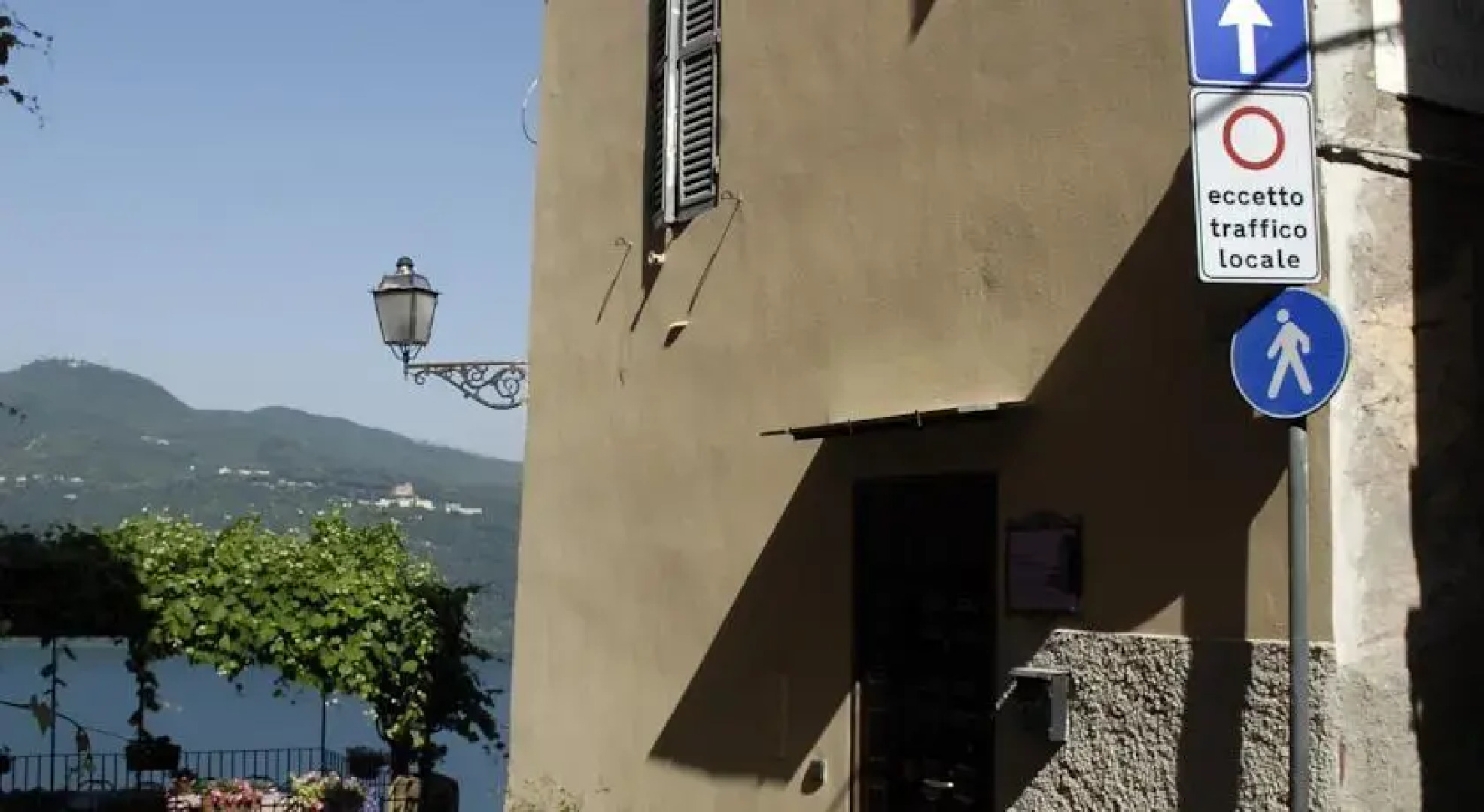 Casa Vacanza Nonna Caterina