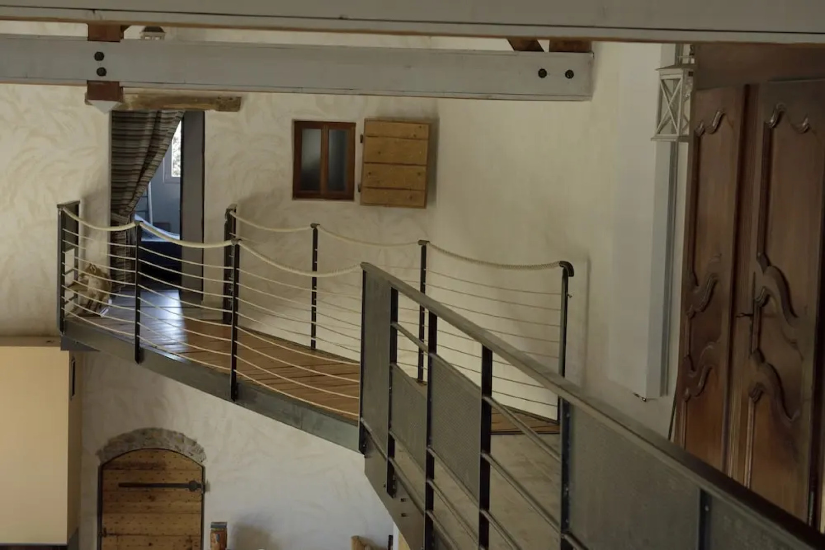 La Petite Ferme des Vitoz