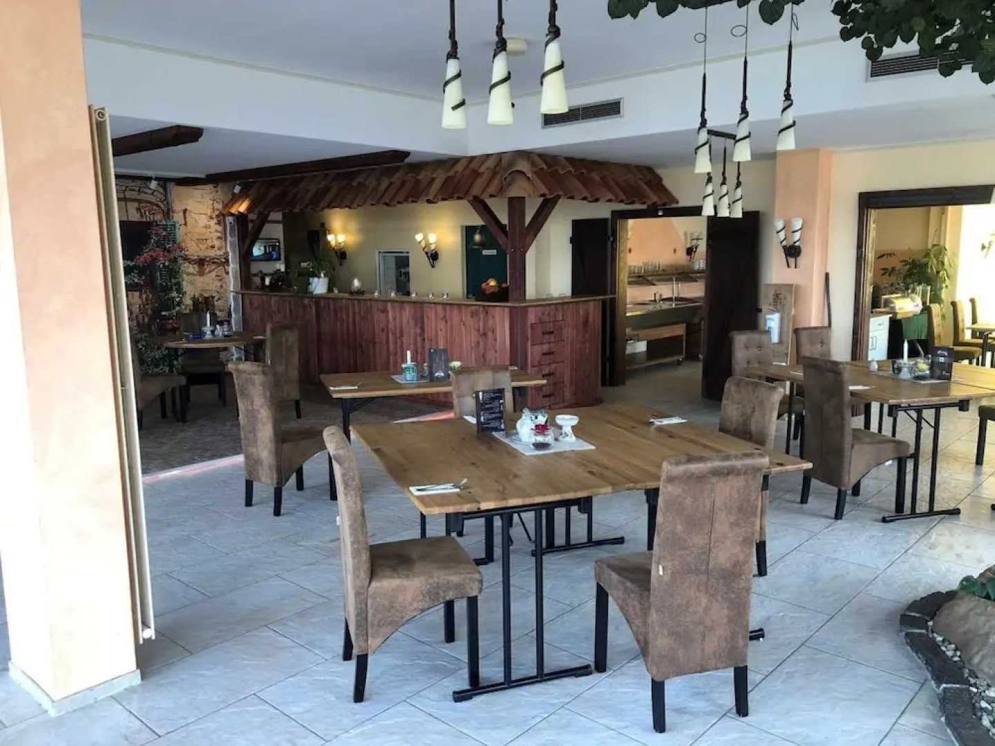 REGIOHOTEL Halle/ Leipzig Airport