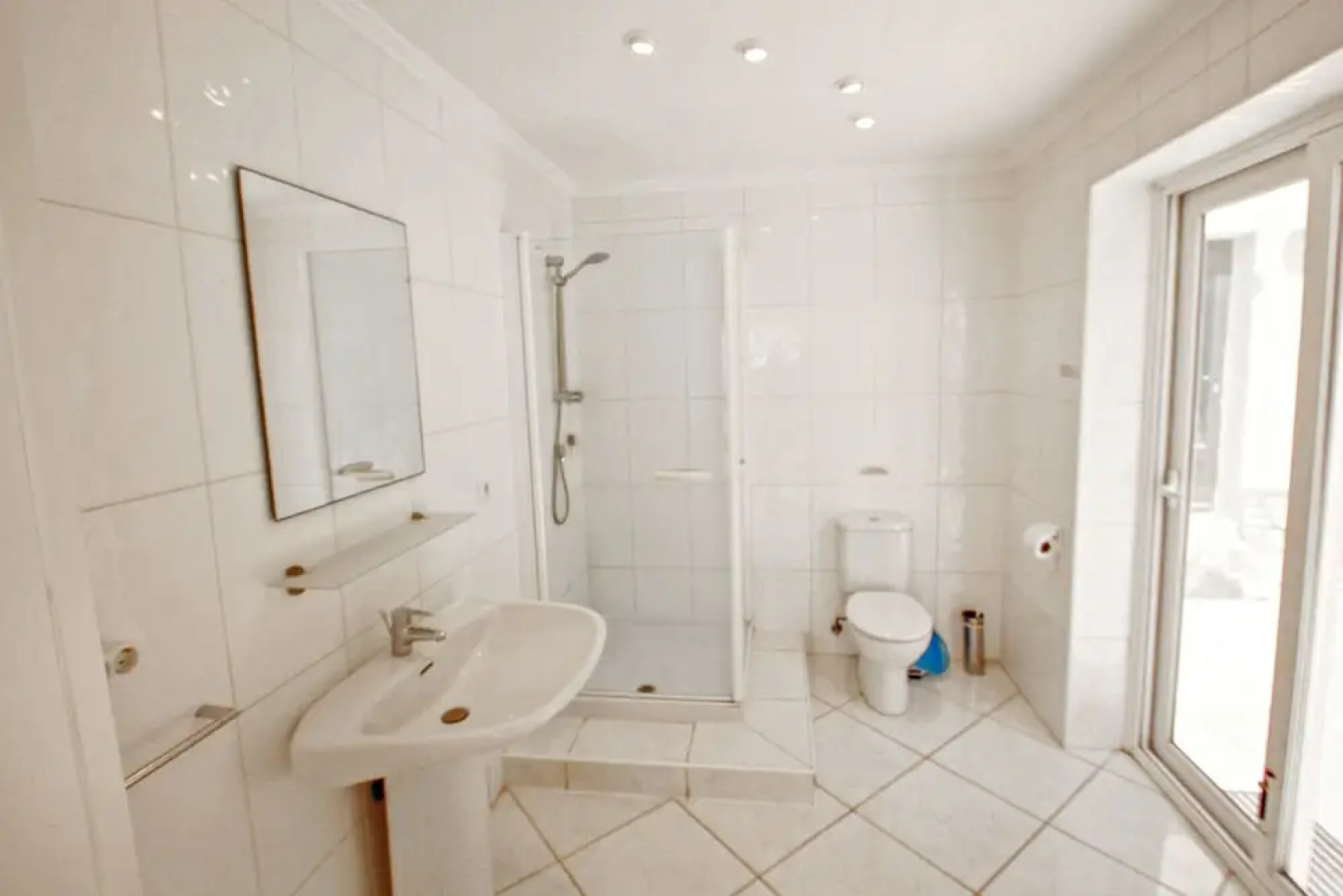 Bellavista - fantastic sea view villa in Moraira