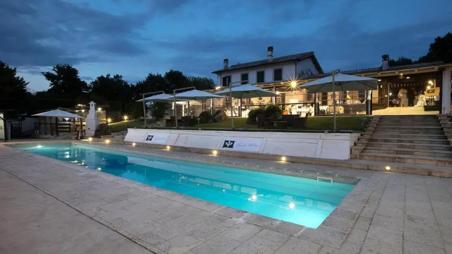 Agriturismo Voltarina