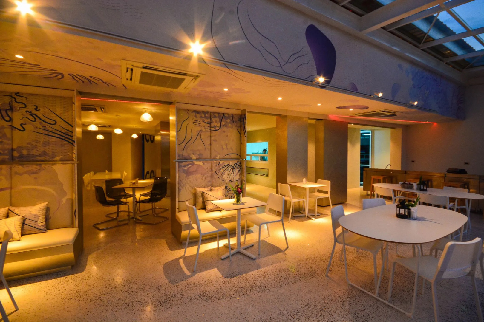 Comet Hotel Suratthani