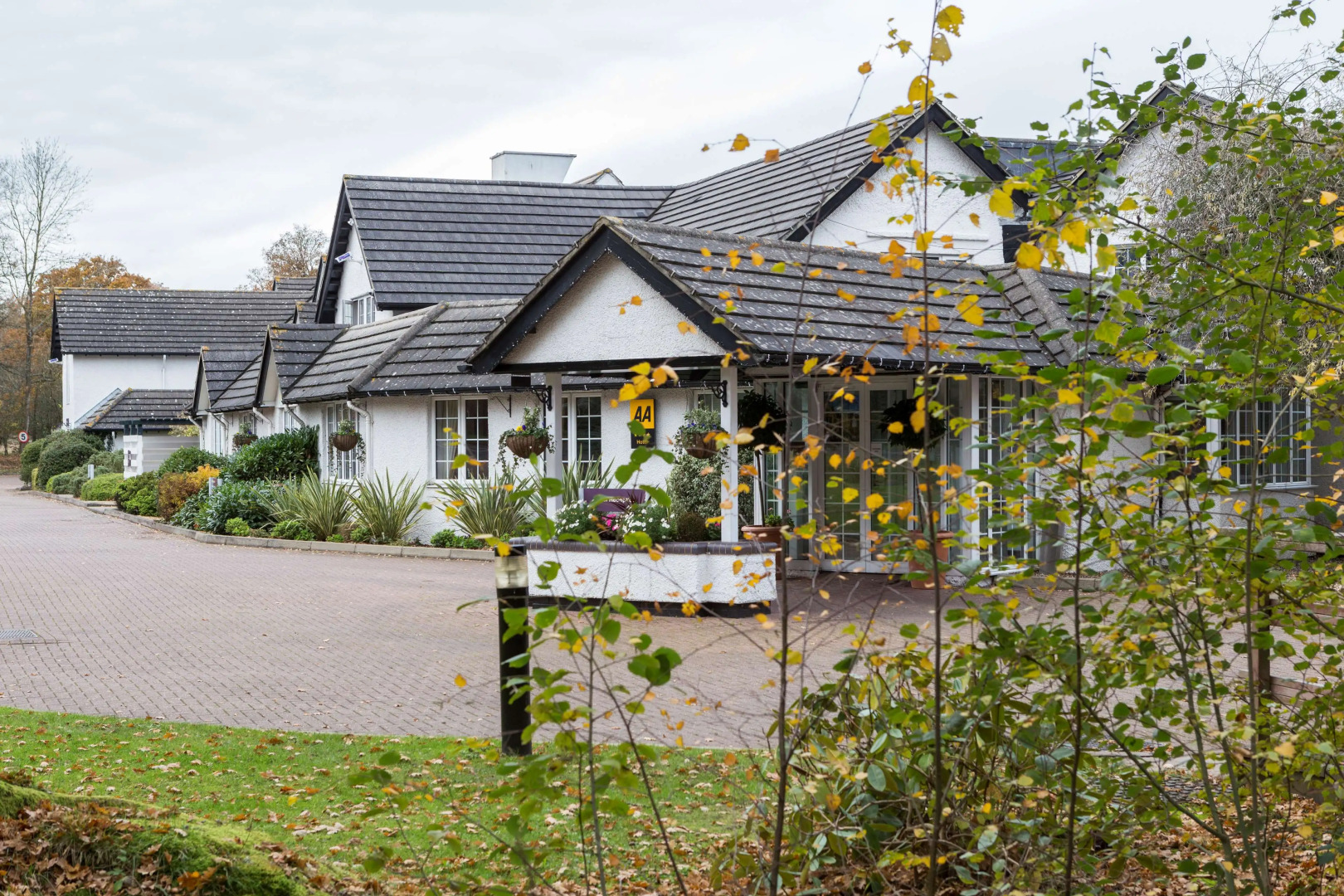 Basingstoke Country Hotel