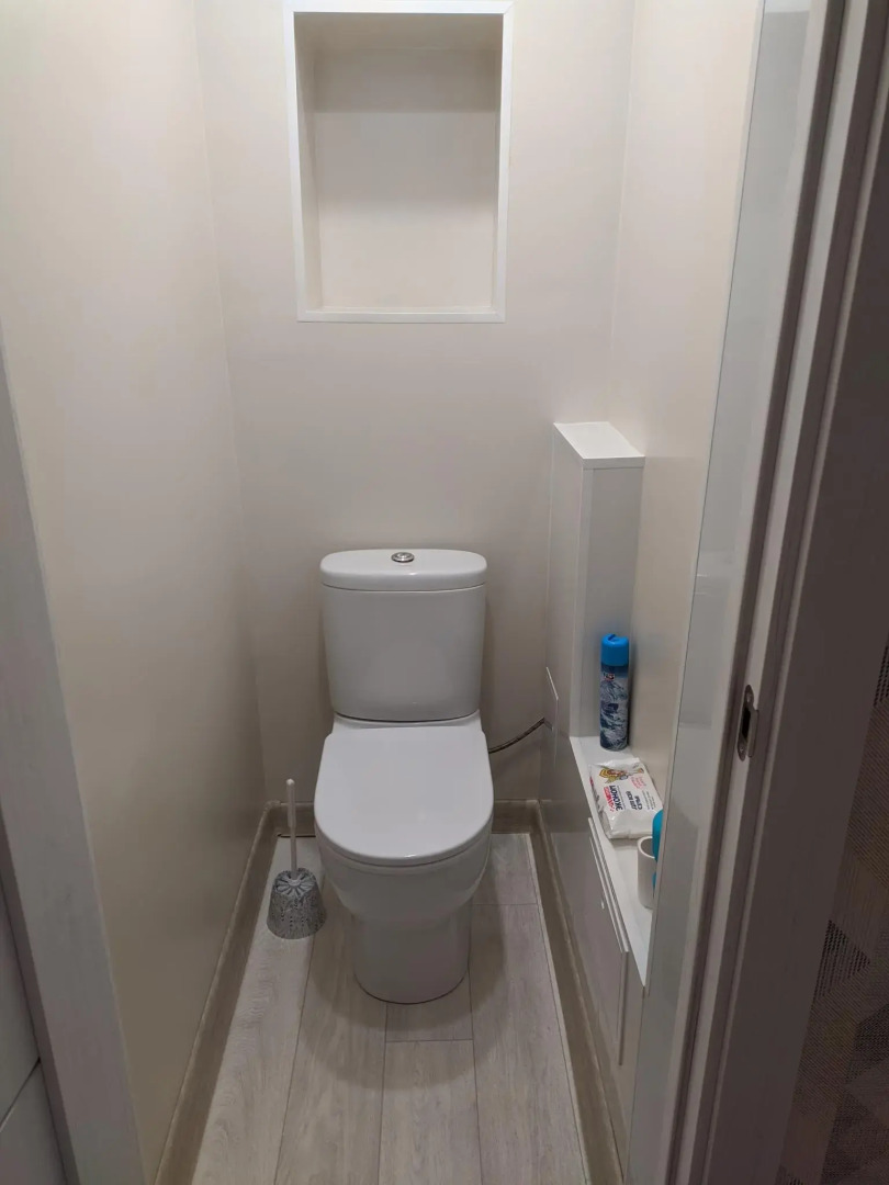 Апартаменты на улице Михалевича 27