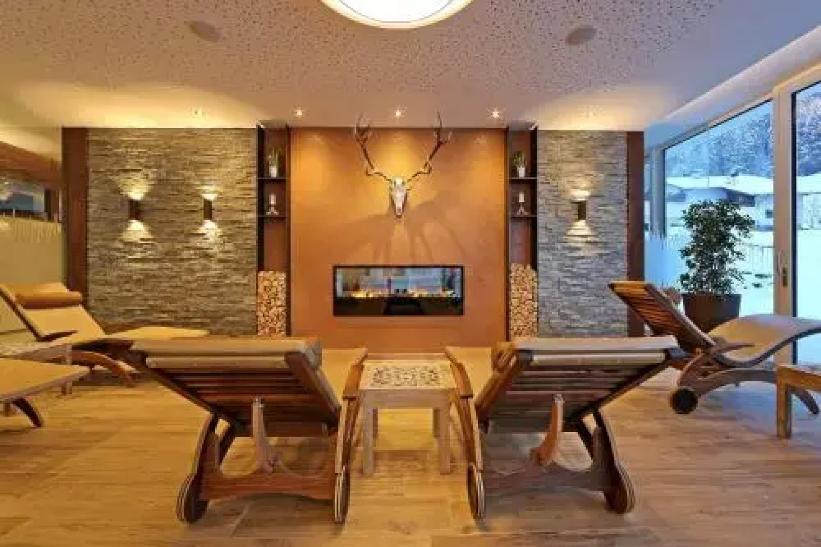 Ferienhotel Platzlhof