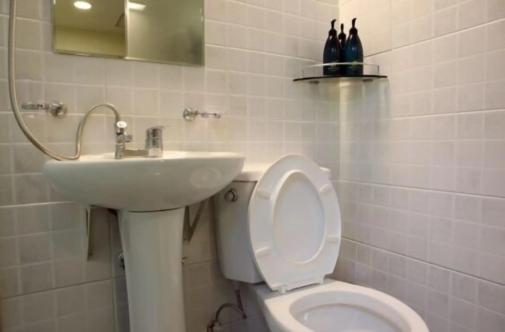 24 Guesthouse Dongdaemun Market