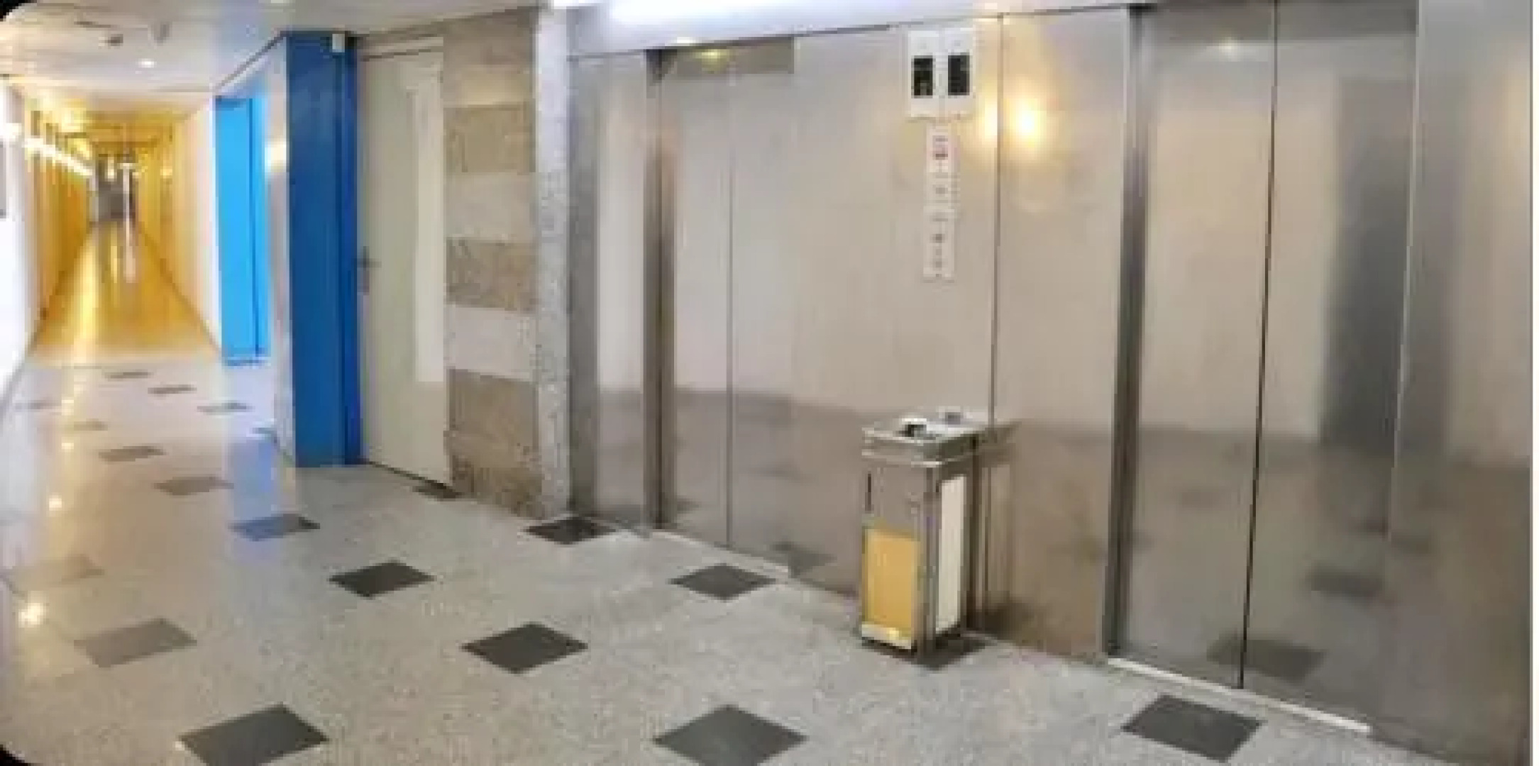 Colony Beach Bat Yam Apartments