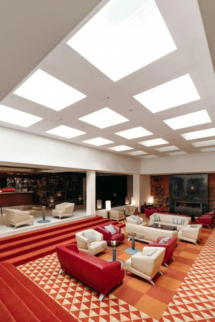 Vanagupe Spa and Conference Centre