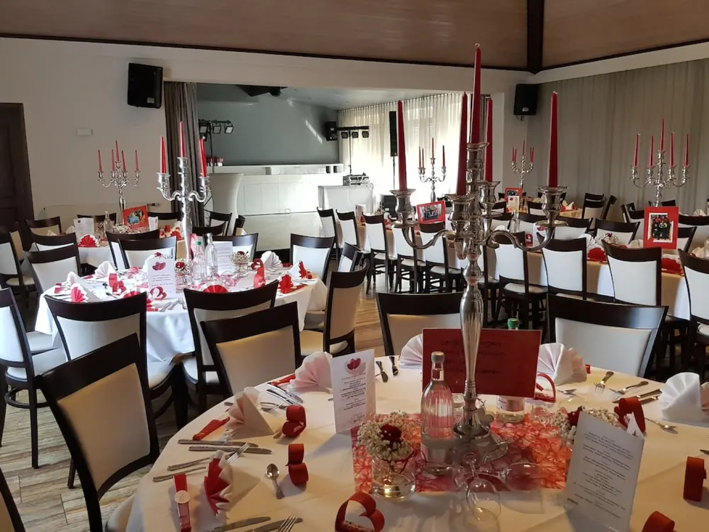 Landhotel Rhönblick