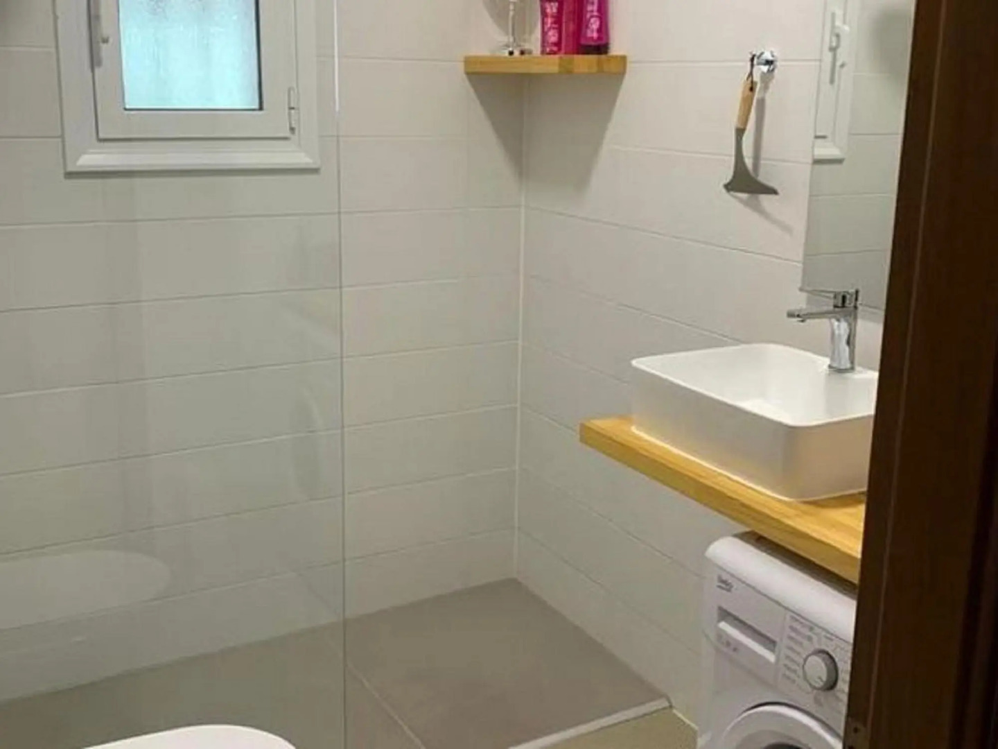 Villa in Afionas With Private Pool