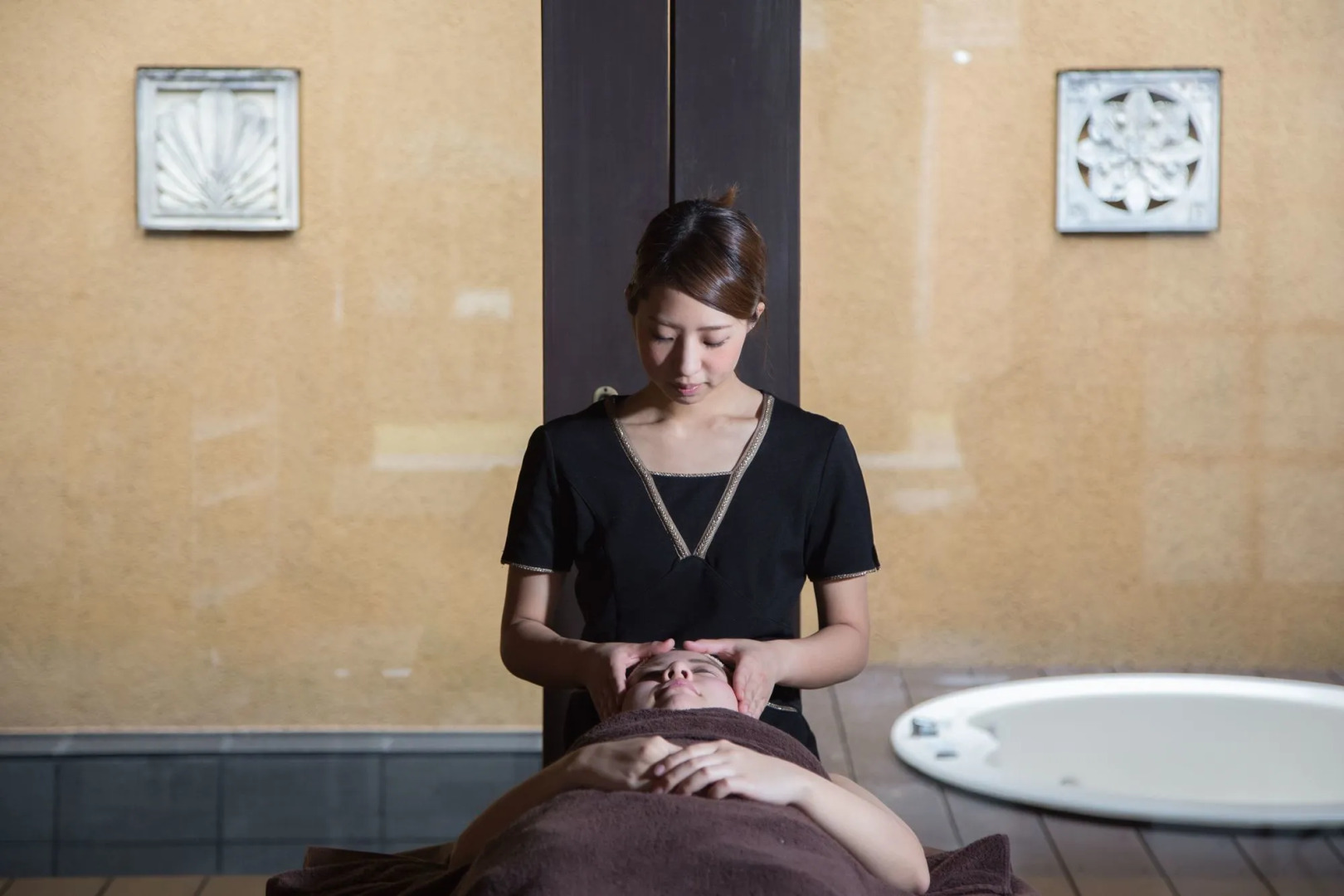 Yufuin Hotel Morino Terrace