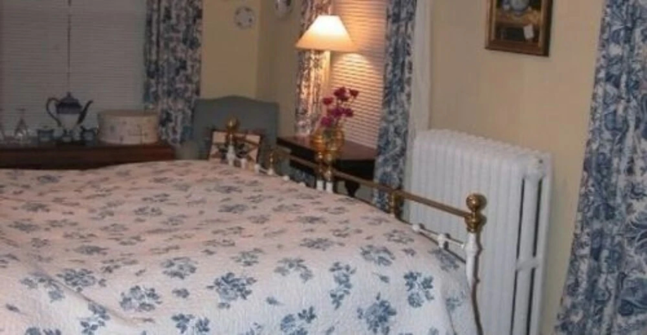 The Red Hook Country Inn