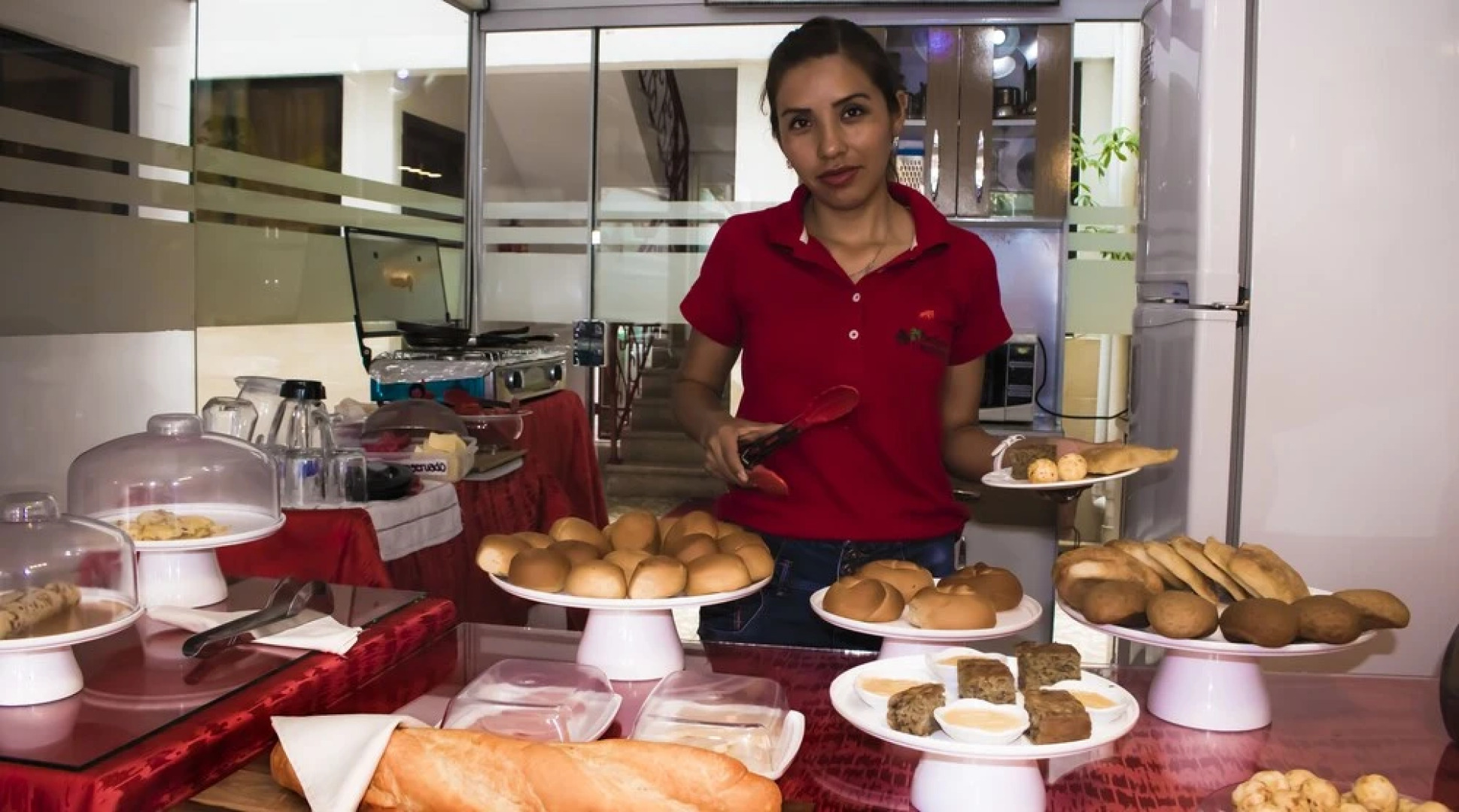 Apart Hotel Buen Retiro