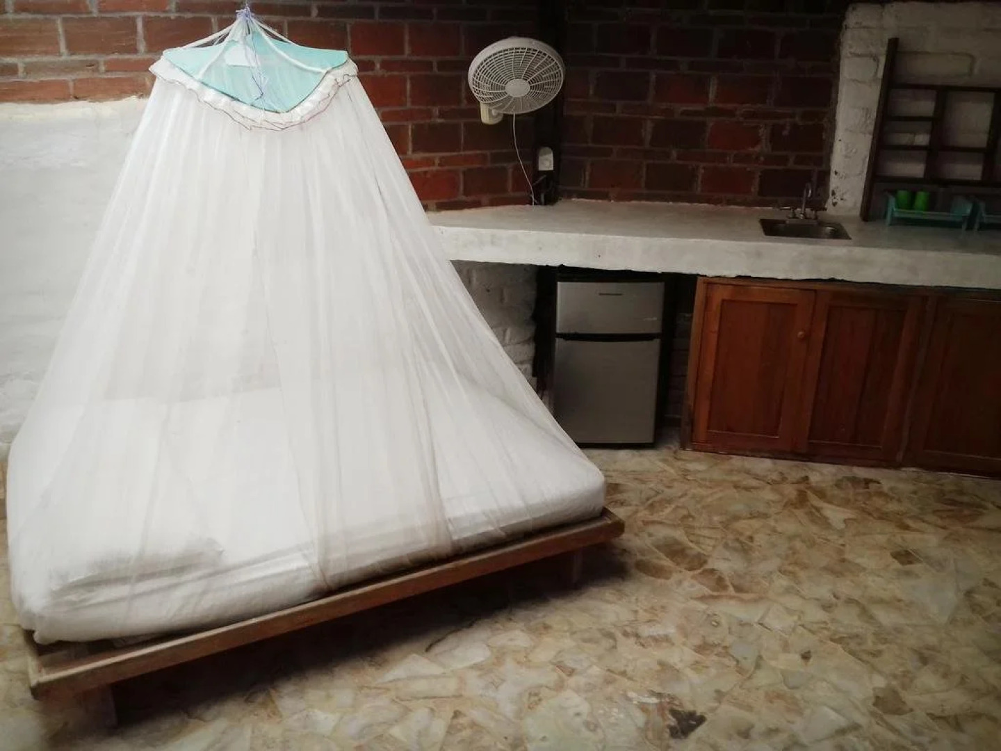 Terrazas del Rinconcito