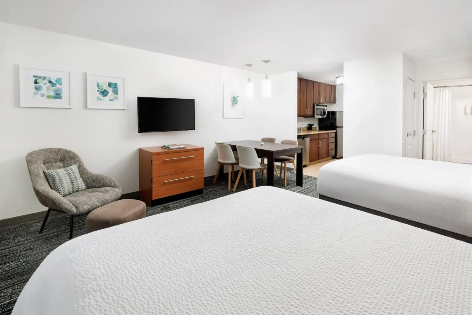 TownePlace Suites Roswell