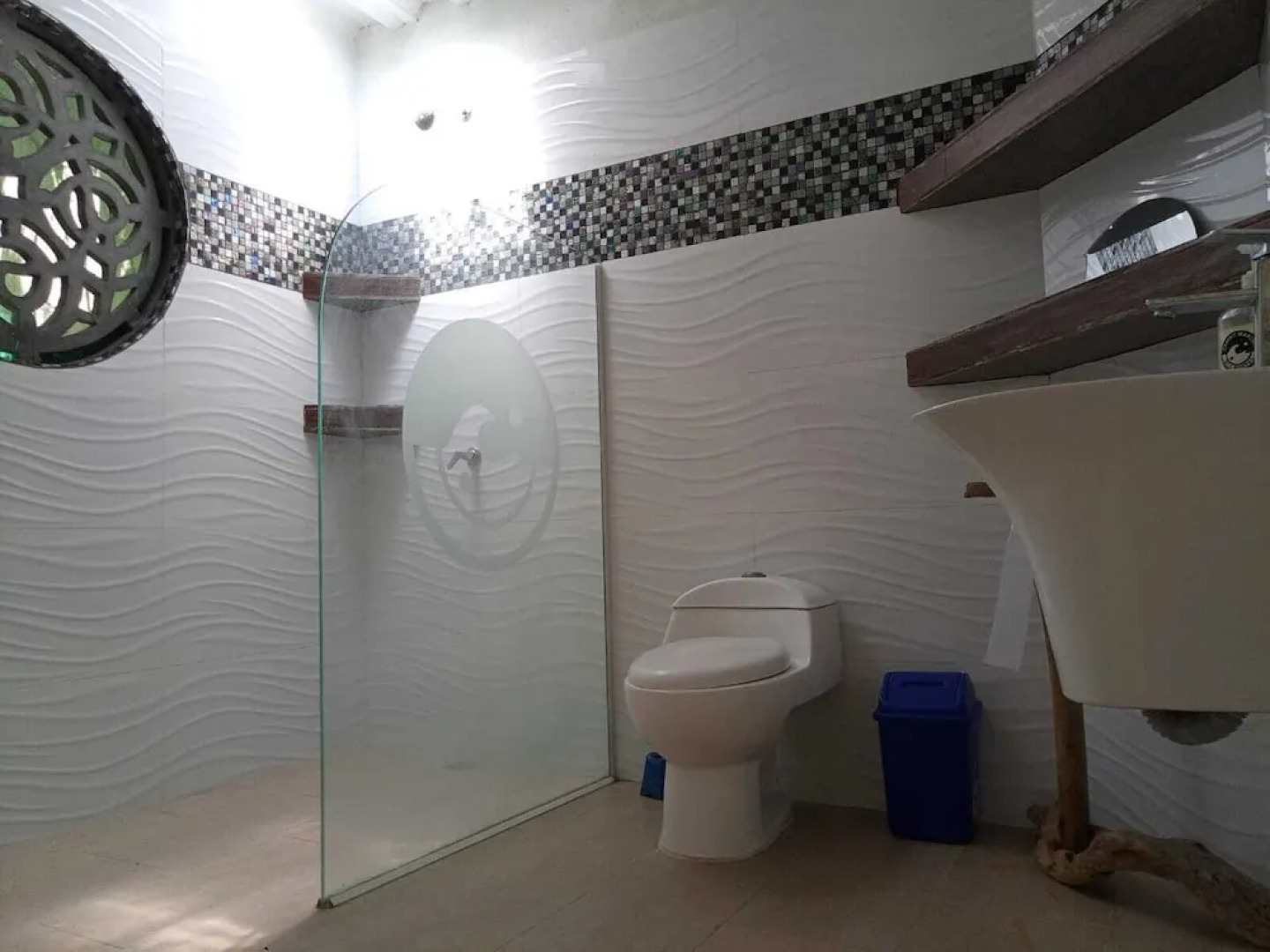 Tambo Marina Ecohostal - Hostel