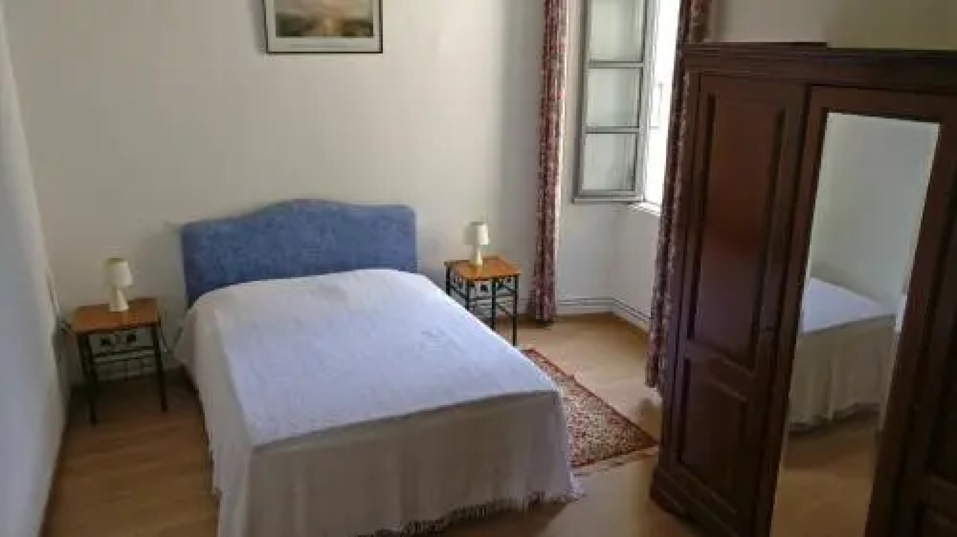 Gite Au Chateau Cagninacci