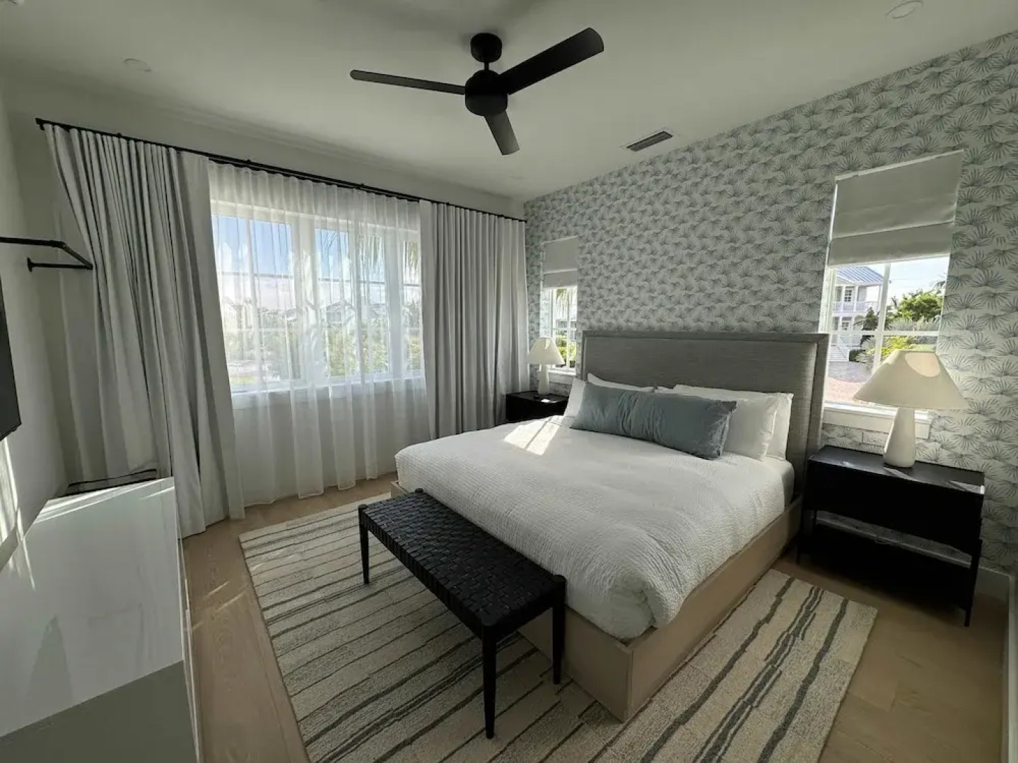 Palmgale House in Key West