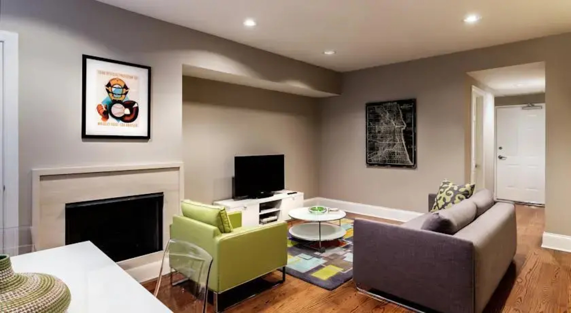 The Inn at Wrigley Field