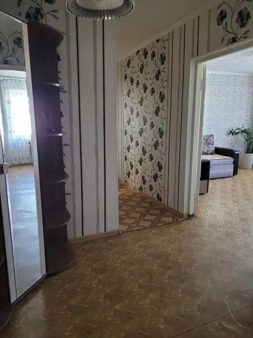 Апартаменты на улице Островского 8