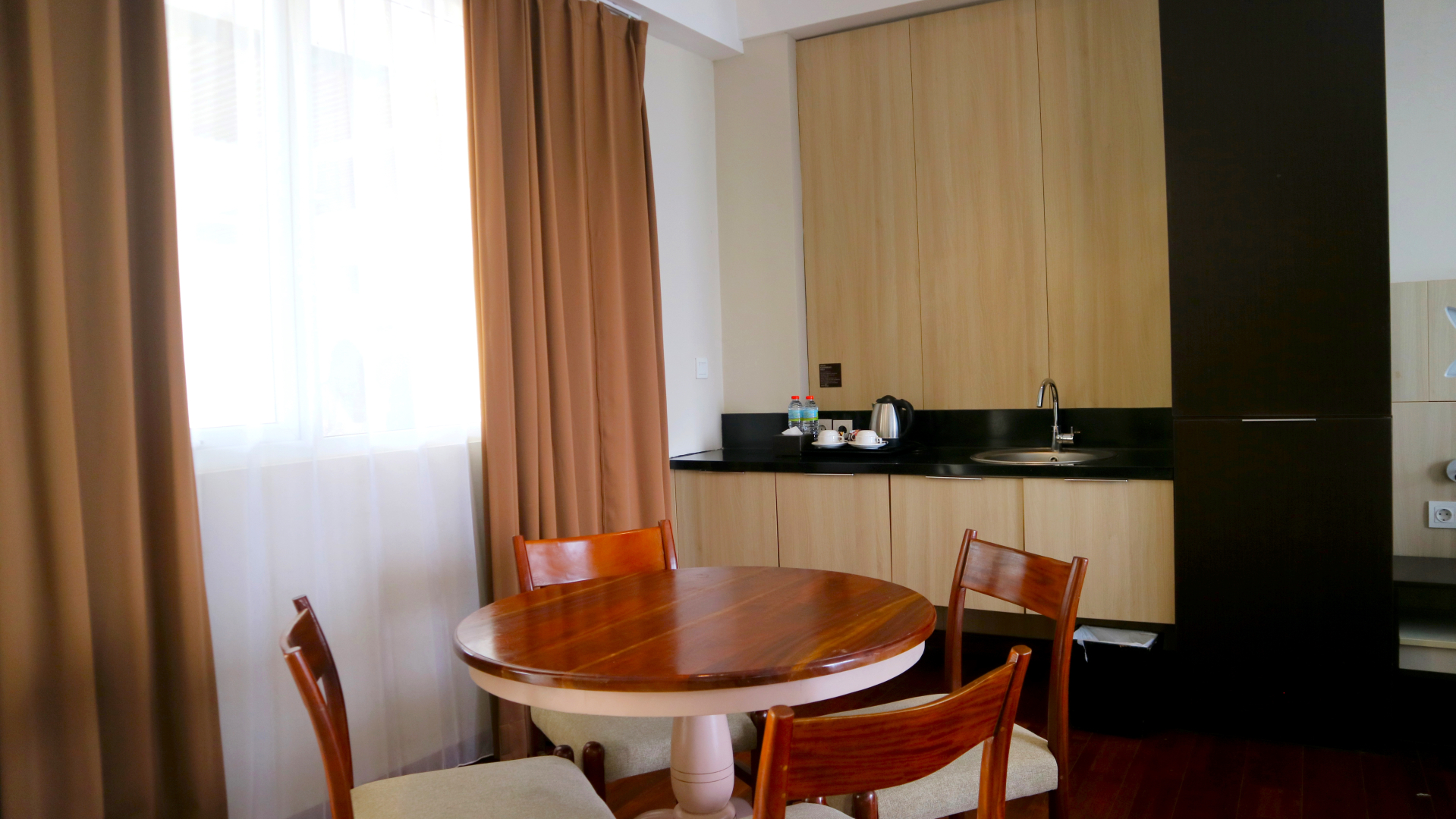 Amartha Hills Hotel and Resort