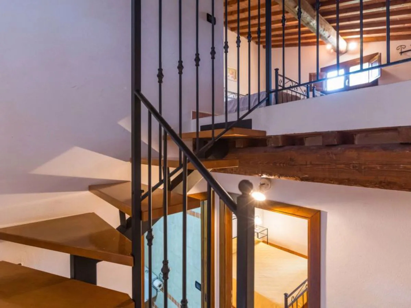 Podere Tre Termini Country Resort