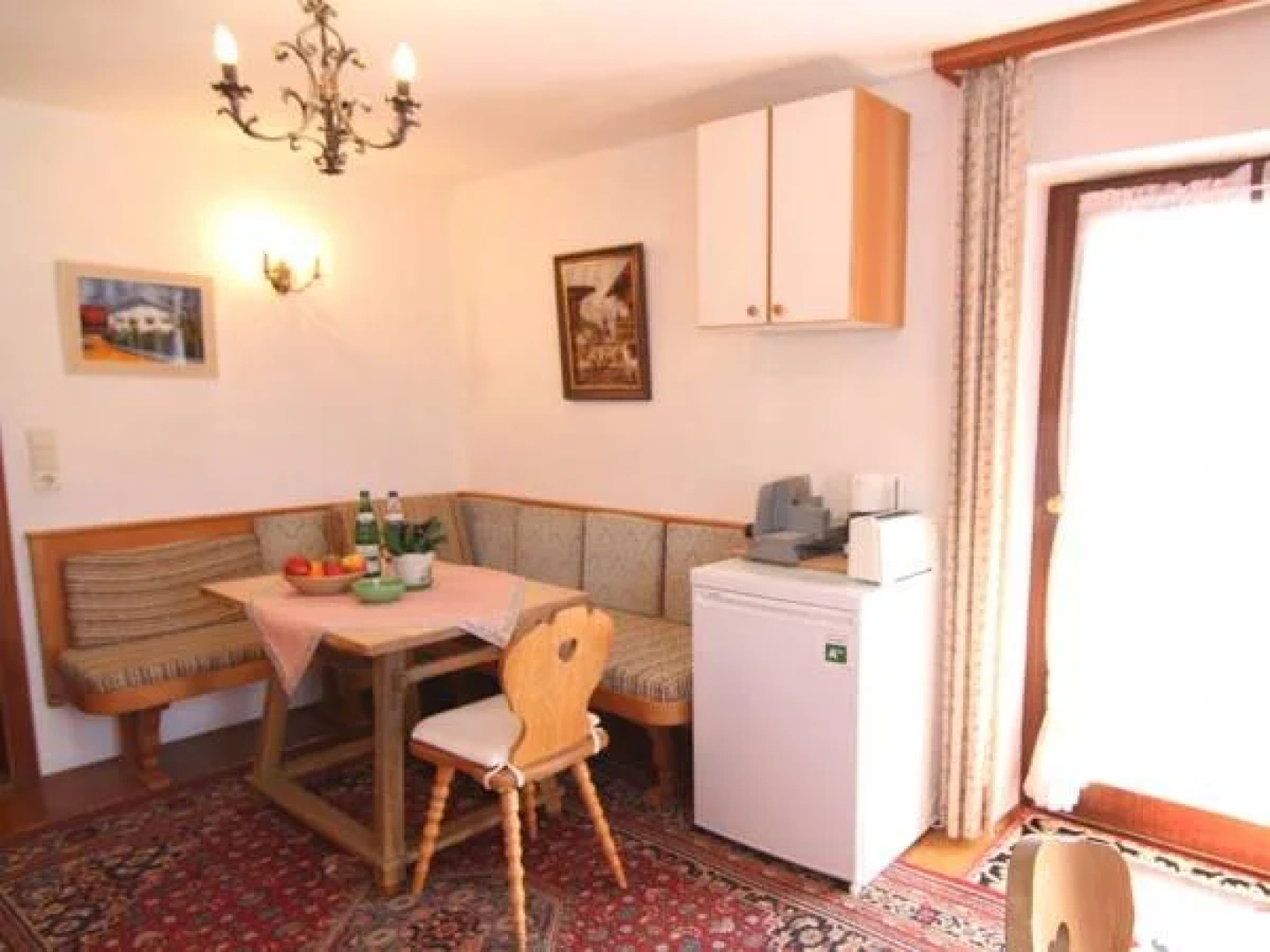 Gästepension Eichberger