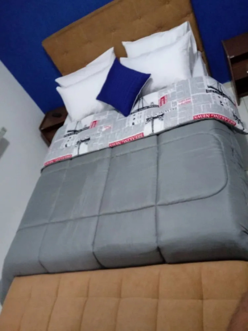 Pousada Rio das Ostras