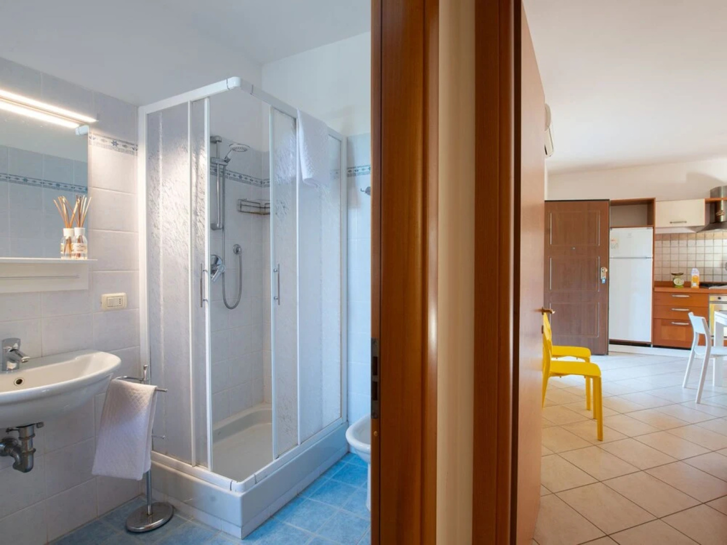 Dream House Follonica