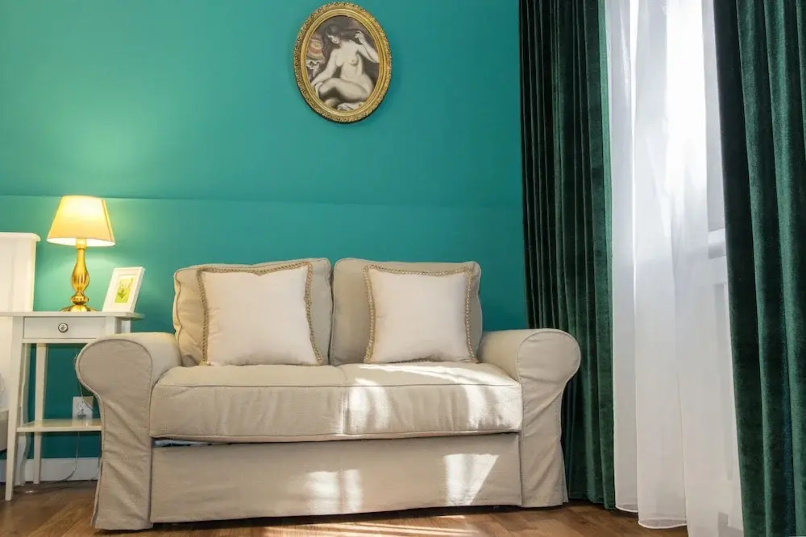 Old Town Studio by MRG