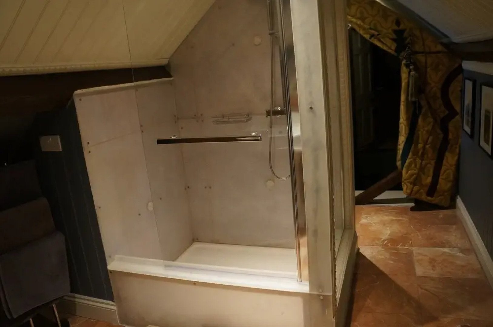 Cedar House Boutique B&B