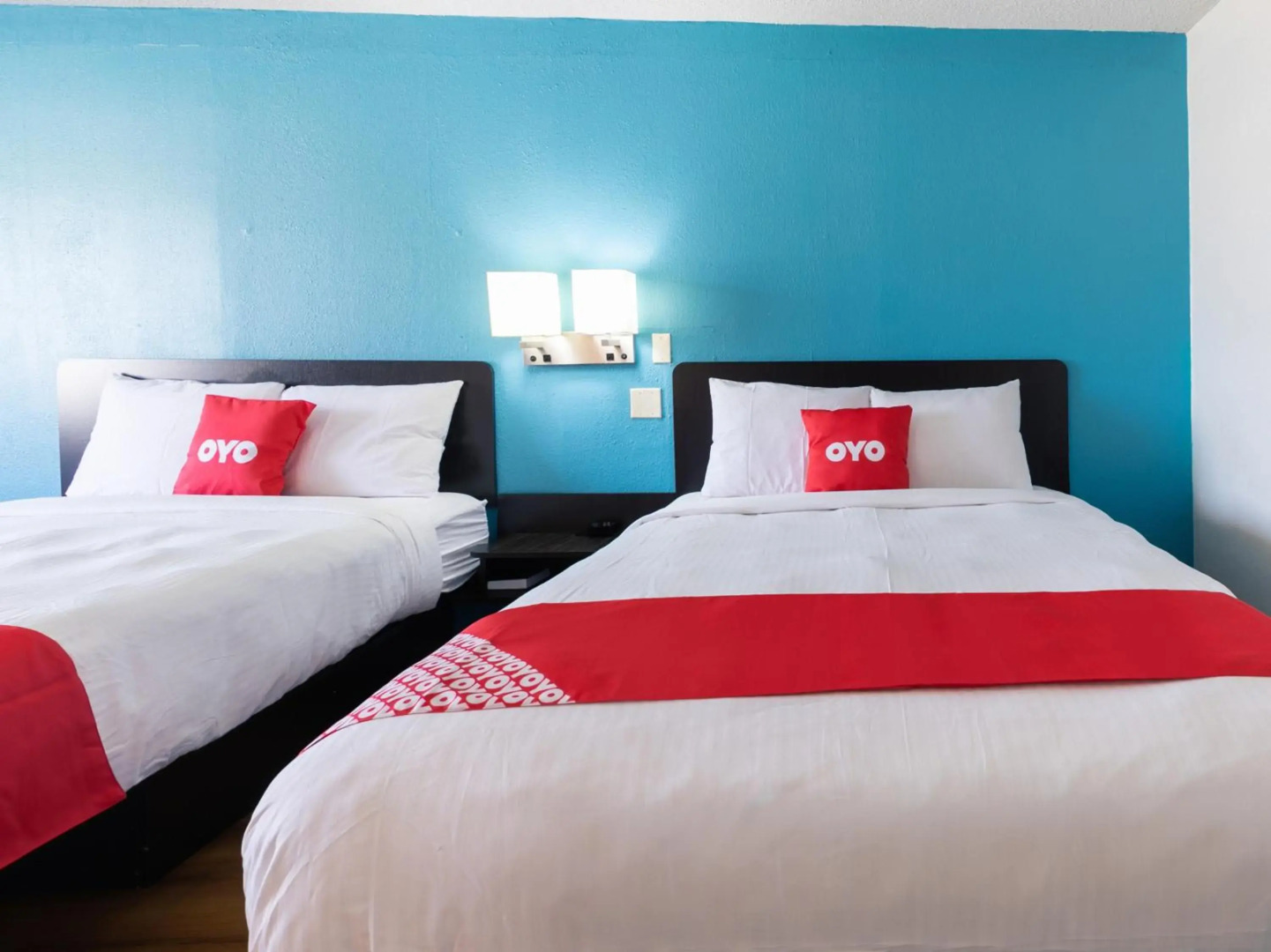 OYO Hotel DeRidder Hwy 171 North