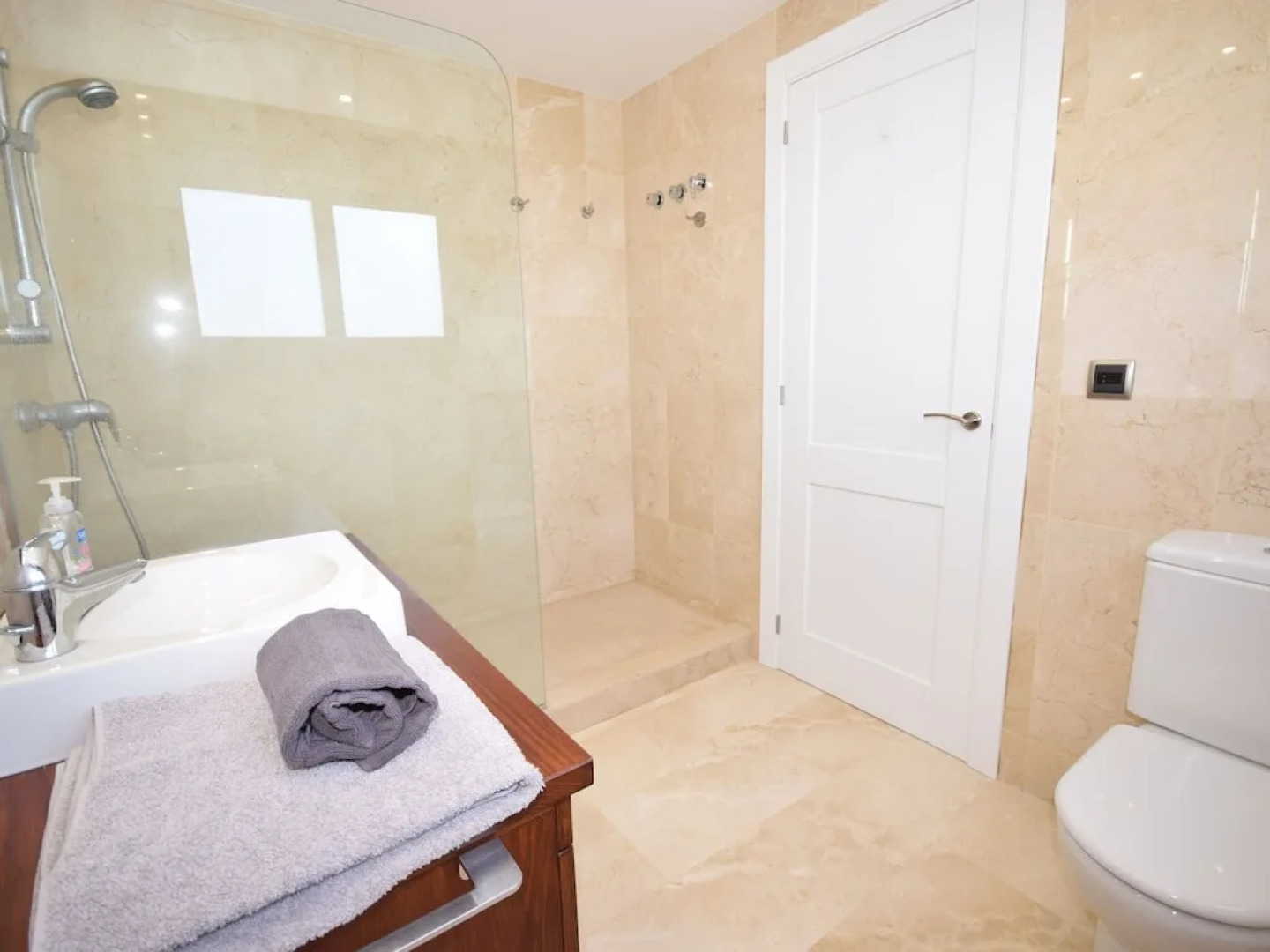 Comfortable Apartment on Mas Nou, With Wonderful Terrace and Beautiful View