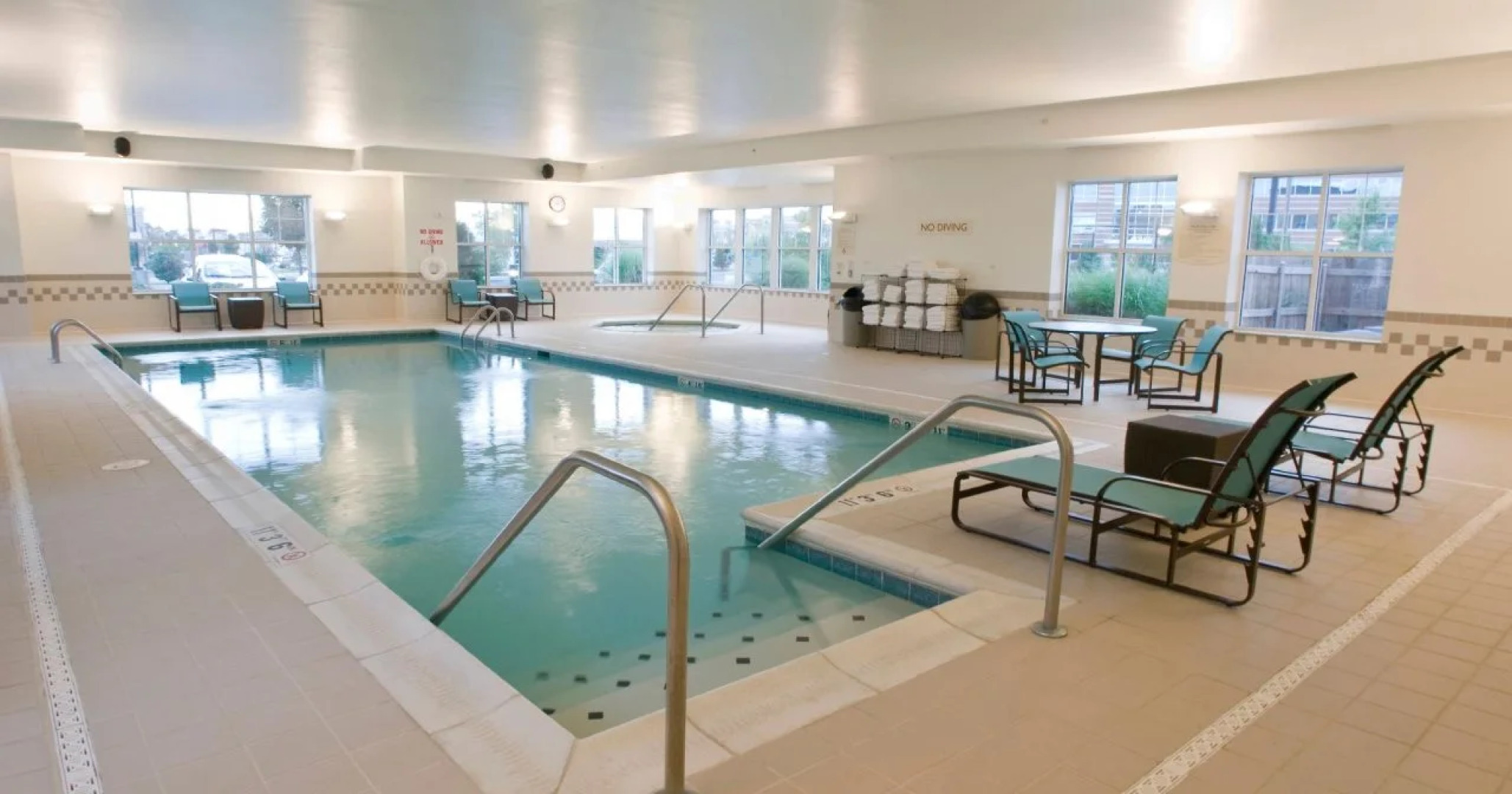 Residence Inn by Marriott Cincinnati North/West Chester