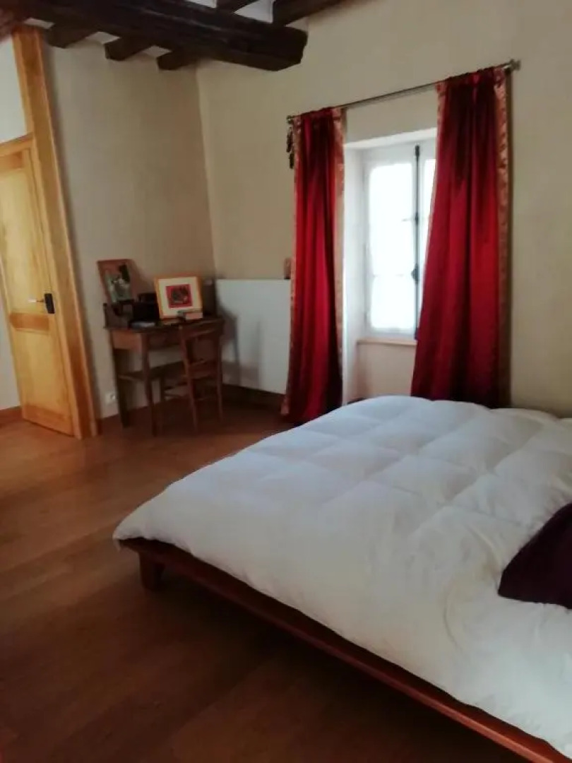 Chambres d'Hôtes La Bosquetière