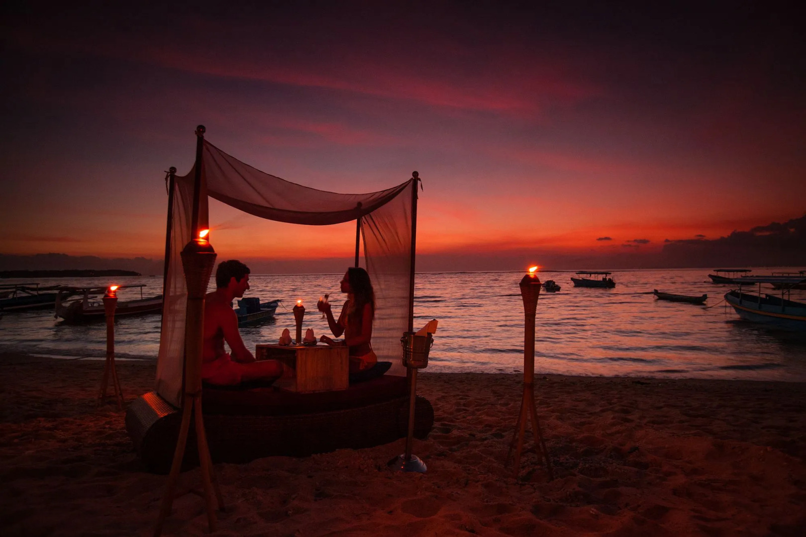 Lembongan Beach Club and Resort