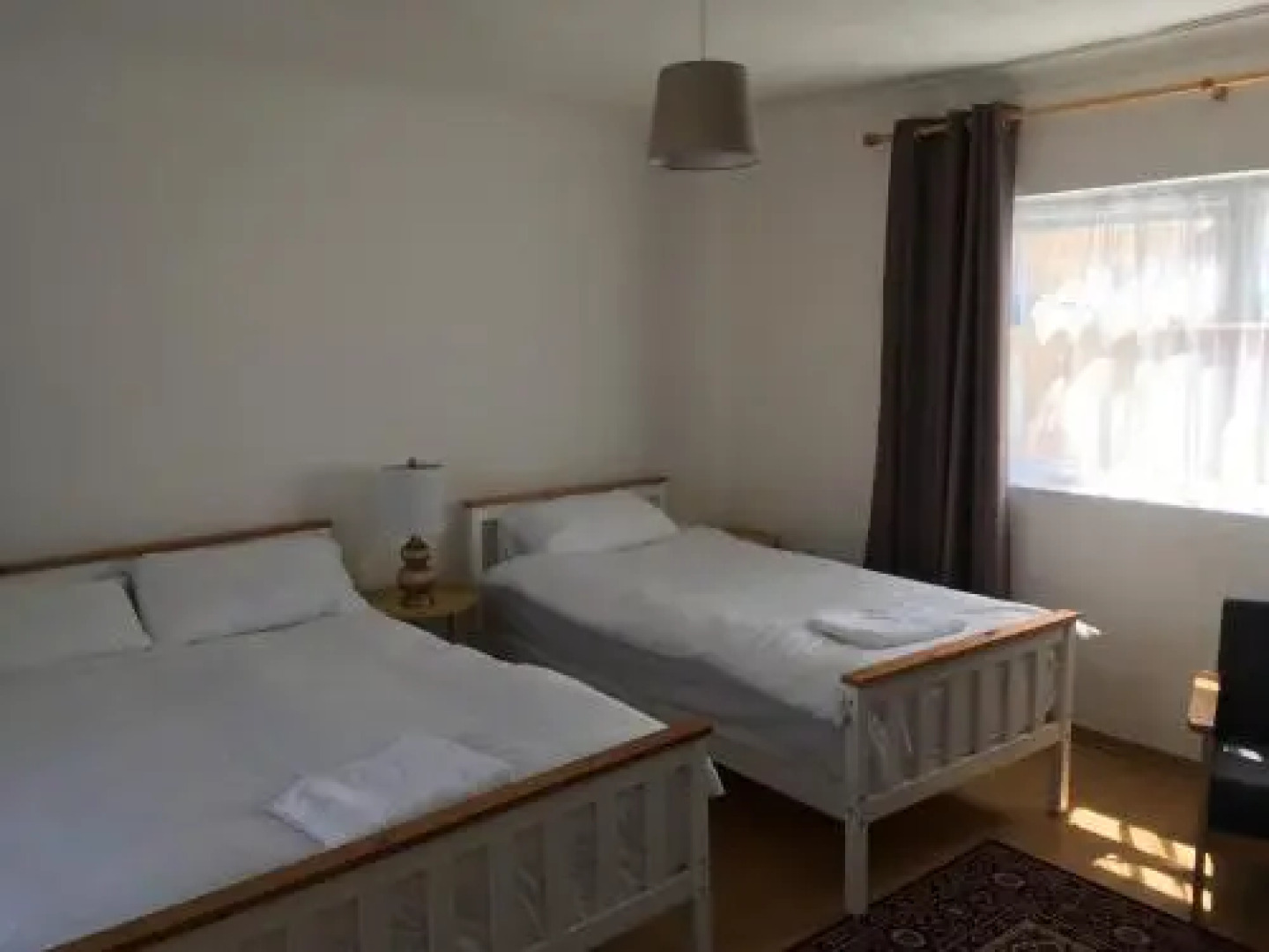 Cambridge Water House Apartments