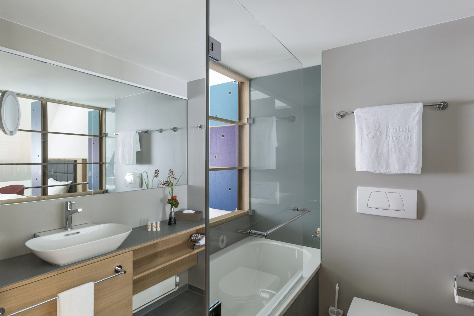 Limehome Basel Münzgasse