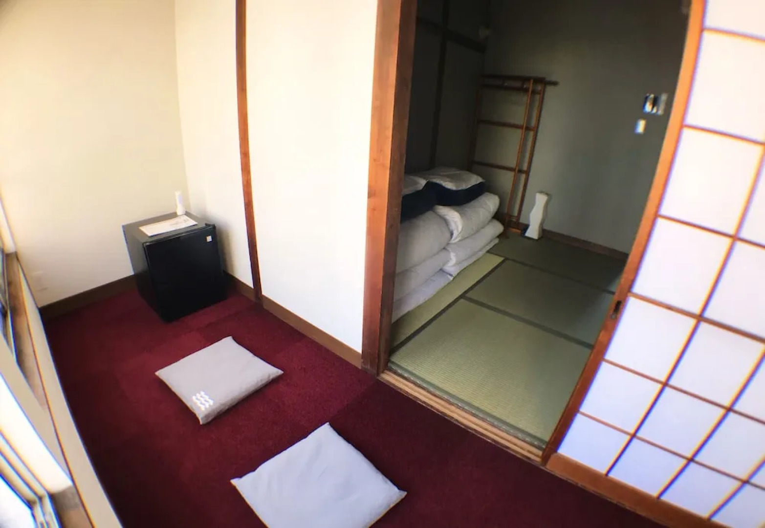 Hatago FLAGS - Hostel