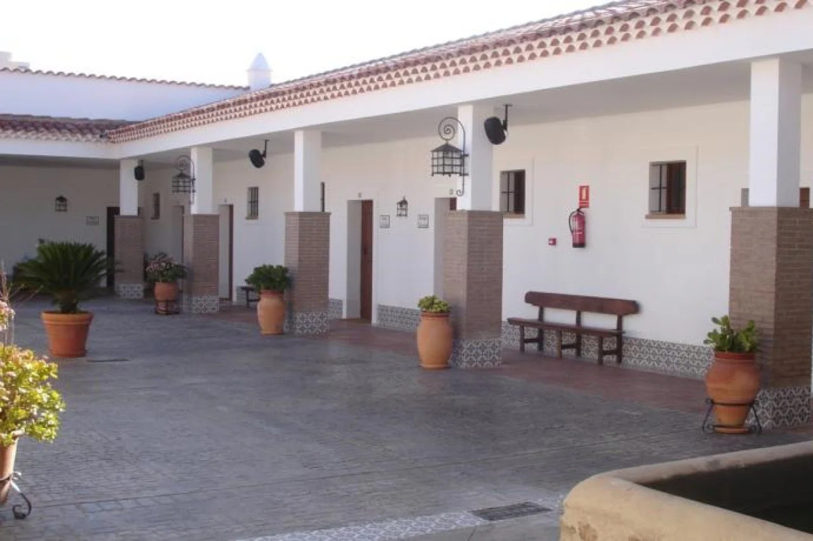 Hotel Rural Arroyo La Plata by Bossh Hotels